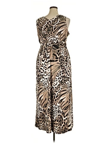 NY Collection Casual Dress (view 2)
