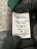 Meraki 100% Polyester Green 3/4 Sleeve Blouse Size M - photo 8