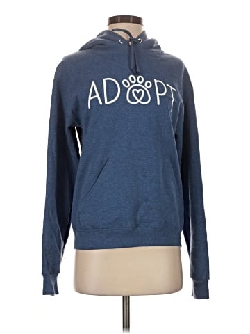 Jerzees Sweatshirt (view 1)