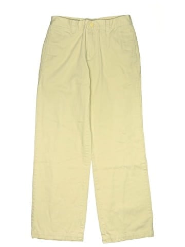 Polo by Ralph Lauren Khakis (view 1)