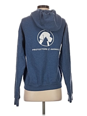 Jerzees Sweatshirt (view 2)