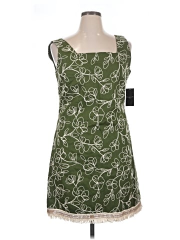 Tahari by ASL Casual Dress (view 1)