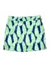 Vineyard Vines Tropical Green Skort Size 4 - photo 1