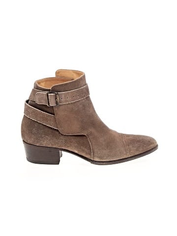 Jean-Michel Cazabat Ankle Boots (view 1)