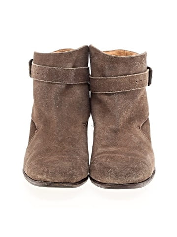 Jean-Michel Cazabat Ankle Boots (view 2)