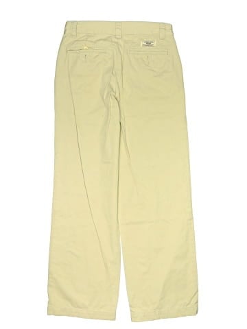 Polo by Ralph Lauren Khakis (view 2)
