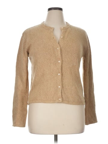 August Silk Long Sleeve Blouse (view 1)