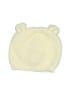 Baby Gap 100% Cotton Ivory Beanie Size 3-6 mo - photo 1