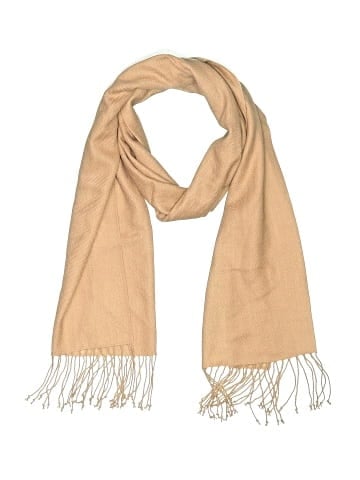 Pure Collection Cashmere Scarf (view 1)