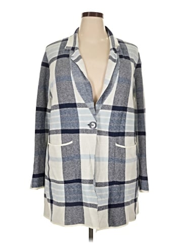 Elle Cardigan (view 1)