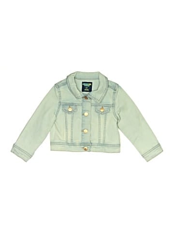 Genuine Kids from Oshkosh Denim Jacket (view 1)