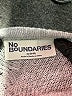 No Boundaries Gray Pullover Sweater Size XL - photo 7