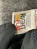 Roots Canada Burgundy Track Jacket Size XS - photo 7