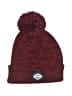 Harley Davidson 100% Acrylic Burgundy Beanie One size - photo 1