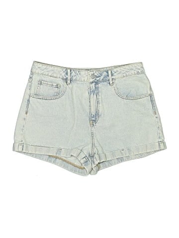 PacSun Denim Shorts (view 1)