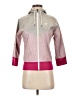 Nike Color Block Pink Raincoat Size XS (estimated) - photo 1