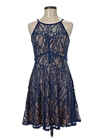 Francesca's Cocktail Dress (view 1)