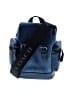 Coach Factory Blue Backpack One size - photo 1