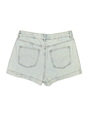 PacSun Denim Shorts (view 2)
