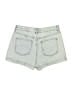 PacSun 100% Cotton Blue Denim Shorts Size 30 waist - photo 2