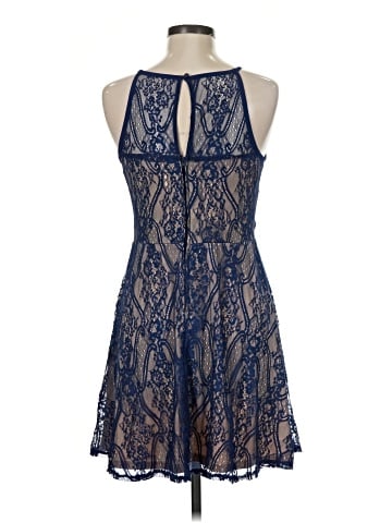 Francesca's Cocktail Dress (view 2)