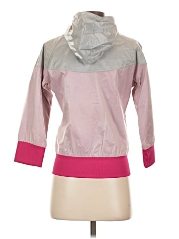 Nike Raincoat (view 2)