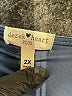 Derek Heart Solid Blue Jumpsuit Size 2X - photo 4