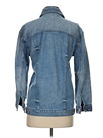 Madewell Denim Jacket (view 2)