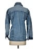 Madewell 100% Cotton Blue Denim Jacket Size XS - photo 2