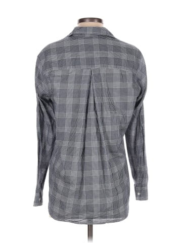 Grayson Long Sleeve Button-Down Shirt (view 2)