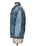 Madewell 100% Cotton Blue Denim Jacket Size XS - photo 5