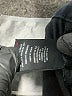 Torrid Solid Black Shorts Size 16 - photo 4