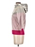 Nike Color Block Pink Raincoat Size XS (estimated) - photo 5
