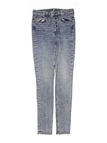 Rag & Bone Denim Shorts (view 1)