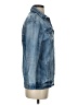 Madewell 100% Cotton Blue Denim Jacket Size XS - photo 4