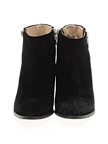 Bruno Magli Ankle Boots (view 2)