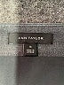 Ann Taylor Solid Gray Formal Skirt Size 16 - photo 4
