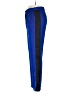 BCBGMAXAZRIA 100% Polyester Color Block Blue Casual Pants Size XXS - photo 5
