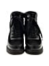 Avellini Black Ankle Boots Size EU 39 - photo 2