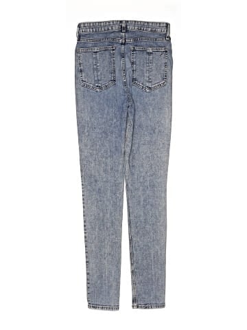 Rag & Bone Denim Shorts (view 2)