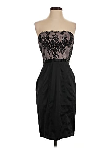 White House Black Market Cocktail Dress (view 1)