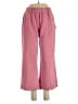 Emory Park Pink Casual Pants Size L - photo 1