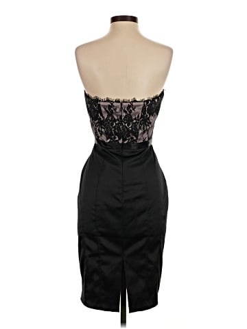 White House Black Market Cocktail Dress (view 2)