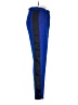 BCBGMAXAZRIA 100% Polyester Color Block Blue Casual Pants Size XXS - photo 4