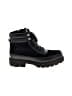 Avellini Black Ankle Boots Size EU 39 - photo 1
