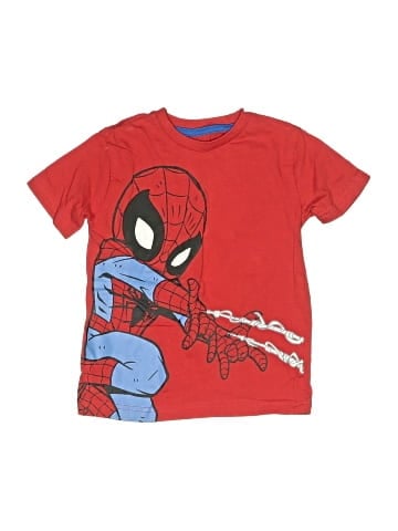 Marvel Short Sleeve T-Shirt (view 1)