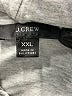J.Crew 100% Cotton Silver Turtleneck Sweater Size XXL - photo 7