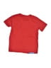 Marvel 100% Cotton Red Short Sleeve T-Shirt Size 4T - photo 2