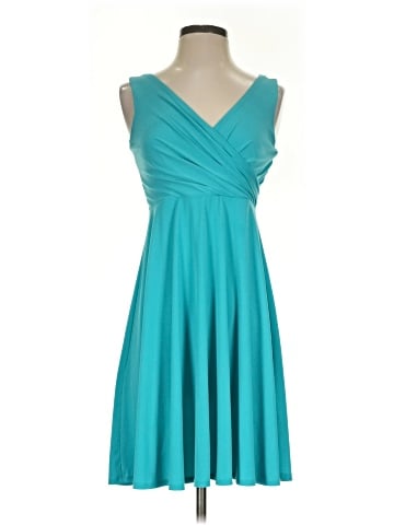 Isaac Mizrahi Cocktail Dress (view 1)