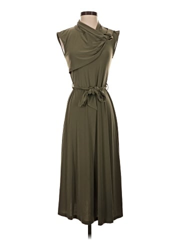 Halston Casual Dress (view 1)